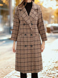Stijlvolle herfst- en winterjas voor dames – Sophie