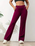 Stijlvolle Yoga Broek - Judith