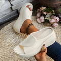 Orthopedische sandalen met comfort en pijnverlichting - Kiki