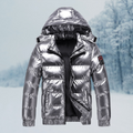 Weerbestendige Winterjas voor Heren – Callum