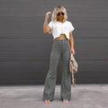 Dianne flared broek | Comfortabel en stijlvol