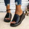 Orthopedische sandalen met comfort en pijnverlichting - Kiki