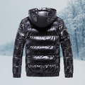 Weerbestendige Winterjas voor Heren – Callum