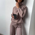 Oversized Relax Set Voor Comfortabele Dagen – Esmee