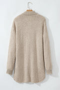 Stijlvolle dames cardigan met knopen – Sophie