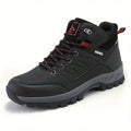 Duurzame en Comfortabele Heren Wandelschoenen - Max