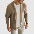 Stijlvol heren vest met moderne pasvorm – Olivier