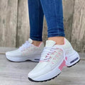 Comfortabele Orthopedische Sneakers voor Langdurig Gebruik – Alida