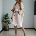 Elegante damesjas met tijdloos design – Celeste