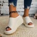 Orthopedische sandalen met comfort en pijnverlichting - Kiki