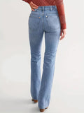 Comfortabele denim jeans voor dames – Maggie