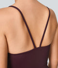 Luchtige Backless Jumpsuit voor Dames – Elise