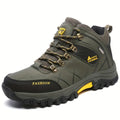 Outdoor Hiking Schoenen voor Heren - Hugo