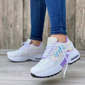 Comfortabele Orthopedische Sneakers voor Langdurig Gebruik – Alida