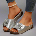 Orthopedische Sandalen Comfort Zomer Wandelen – Soliva
