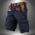 Cargoshorts met veel zakken en comfort – Bjorn