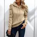 Casual Sweater met Tijdloze Pasvorm – Emma