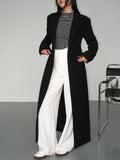 Stijlvolle dames trenchcoat met tijdloos design – Chaveli