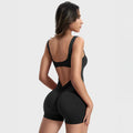 Jumpsuit Zachte Stof Aansluitend Comfort Fit – Koala