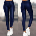 Elegante damesbroek met perfecte pasvorm – Sophie