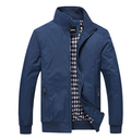 Heren zomerjas voor stijl en comfort – Aart