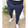 Modieuze en Comfortabele Broek voor Heren – Arvid