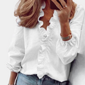 Moderne Elegante Blouse met Tijdloze Uitstraling – Amélie
