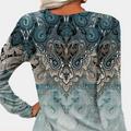 Ademende Zomerblouse voor Vrouwen – Liora