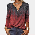 Ademende Zomerblouse voor Vrouwen – Liora