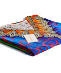 Casual dames kaftan met ademend comfort – Orvella