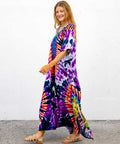Elegante luchtige dames kaftan voor elke dag – Yasmine