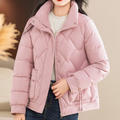 Comfortabele en elegante winterjas voor dames – Sophie