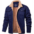 Winddichte Herfstjas voor Heren β Michiel