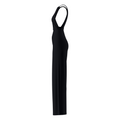 Zwarte Maxi Jumpsuit voor Dames - Damira
