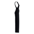 Zwarte Maxi Jumpsuit voor Dames - Damira
