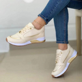 Orthopedische schoenen met ultieme ondersteuning – Femke