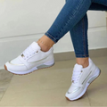 Orthopedische schoenen met ultieme ondersteuning – Femke