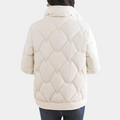 Comfortabele en elegante winterjas voor dames – Sophie