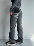 Ripped Jeans Voor Trendy Looks Met Pit – Luna