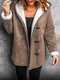 Waterdichte winterjas voor dames – Annemieke