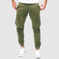 Warme winter cargobroek voor ultiem comfort - Marijn