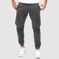 Warme winter cargobroek voor ultiem comfort - Marijn