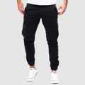 Warme winter cargobroek voor ultiem comfort - Marijn