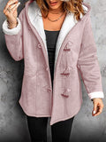 Waterdichte winterjas voor dames – Annemieke