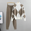 Warme en Elegante Kleding voor Winterdagen – Lianne