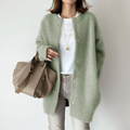 Tijdloze Cardigan met Comfort en Stijl – Jikke