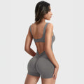Jumpsuit Zachte Stof Aansluitend Comfort Fit – Koala