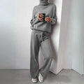 Oversized Relax Set Voor Comfortabele Dagen – Esmee