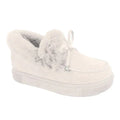 Comfortabele en Stijlvolle Schoenen voor de Winter - Saskia
