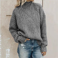 Stijlvolle trui voor dames met moderne look – Lisa